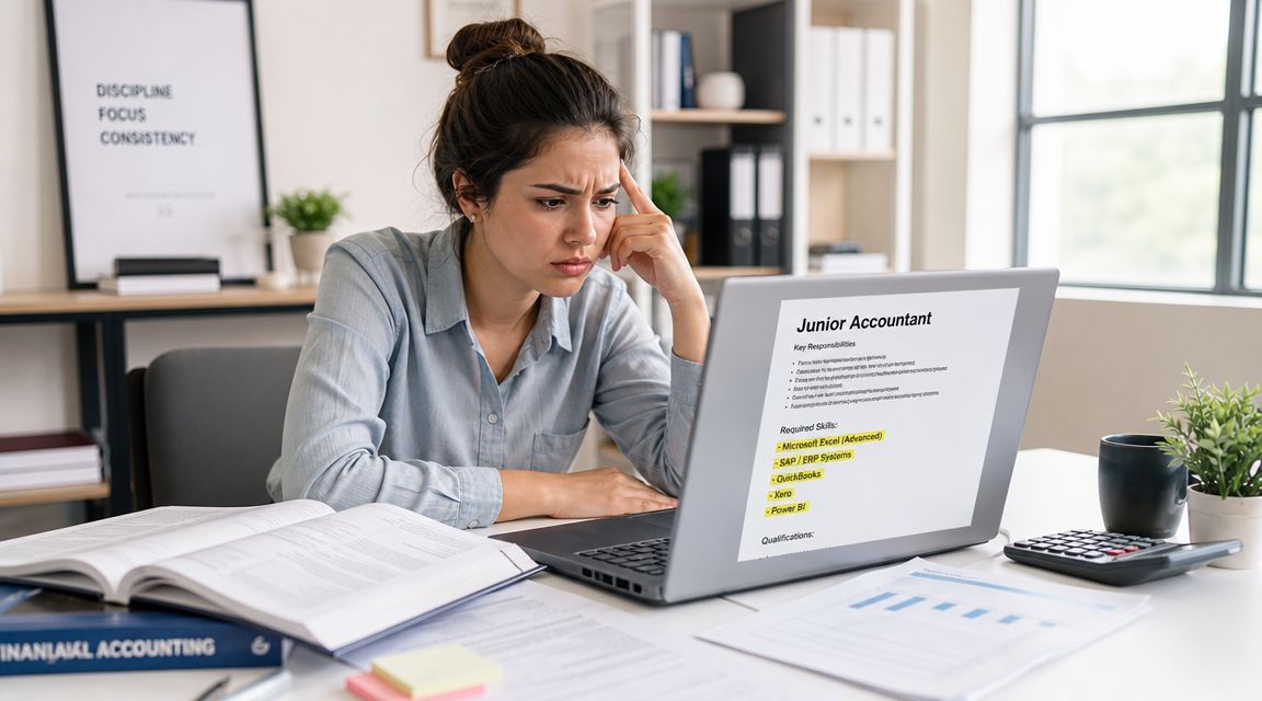 Bridging the Gap Between Your Degree and Your First Job