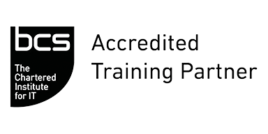 BCS Accredited Training Partner Logo - PC Training
